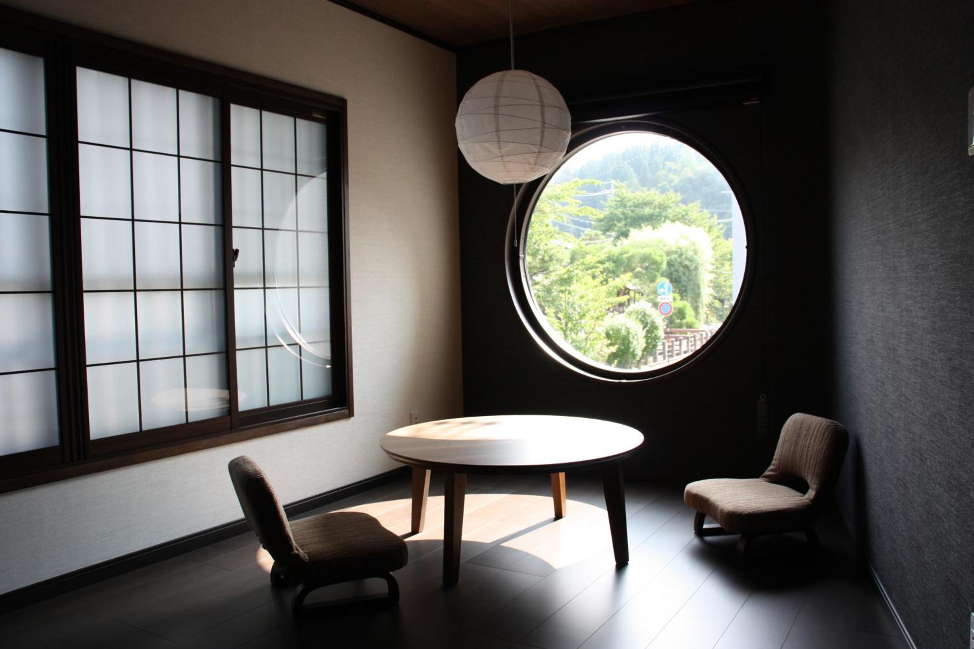 Daihachi Takayama (Gifu) Exterior foto