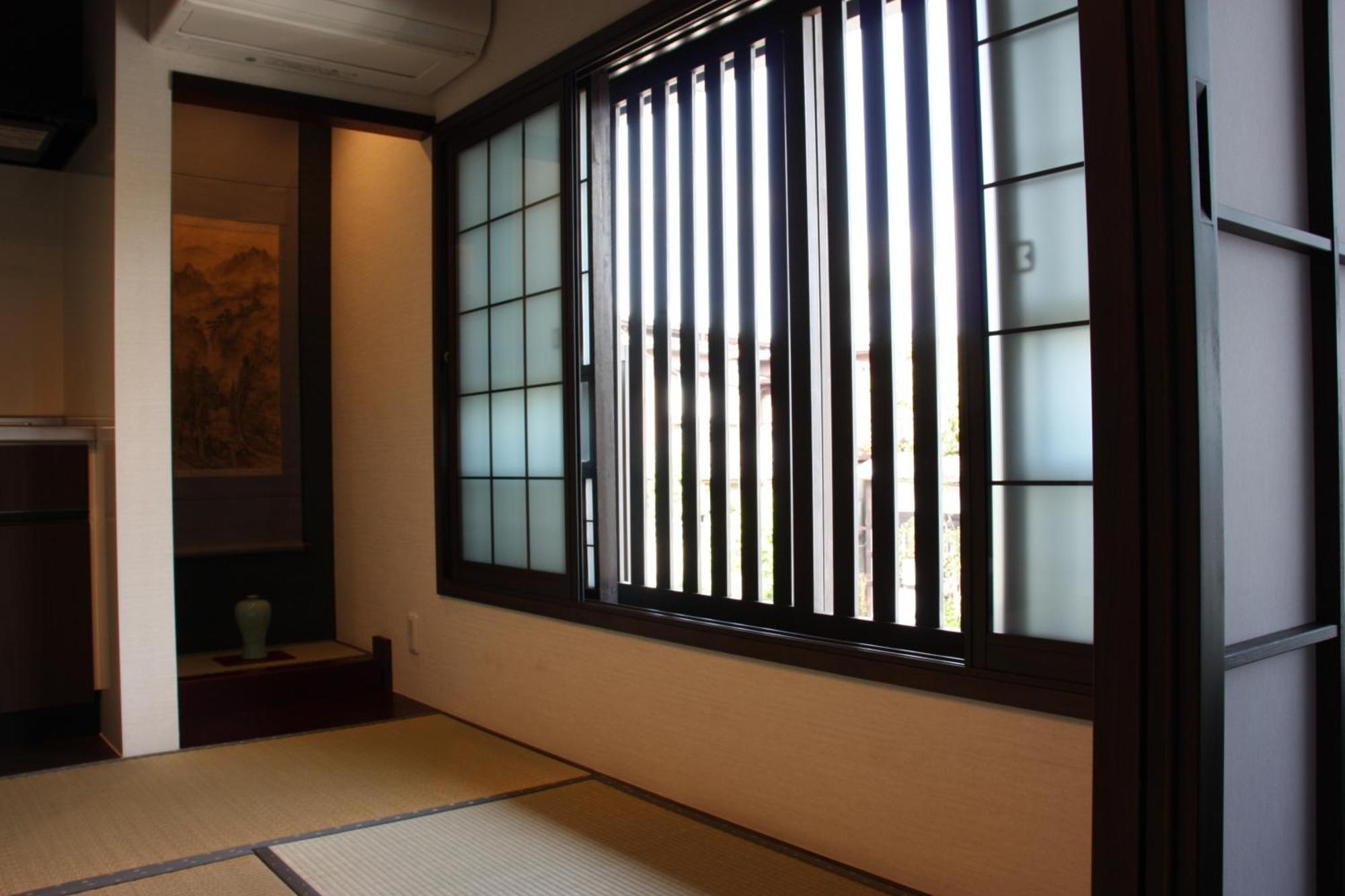 Daihachi Takayama (Gifu) Exterior foto