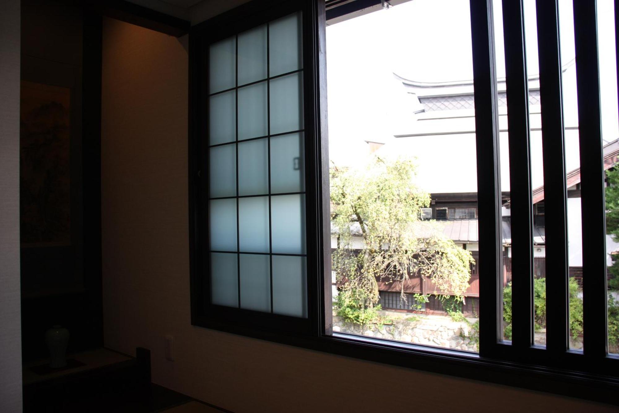 Daihachi Takayama (Gifu) Exterior foto