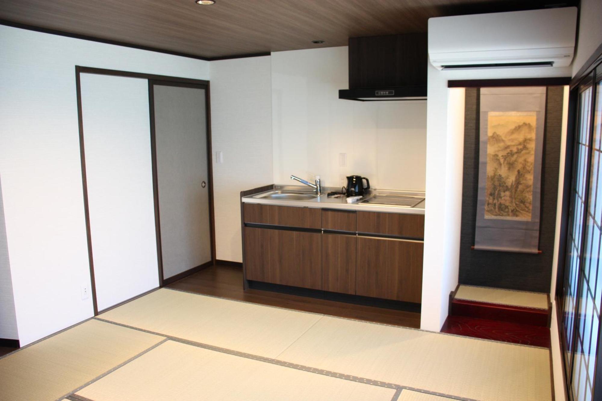 Daihachi Takayama (Gifu) Exterior foto