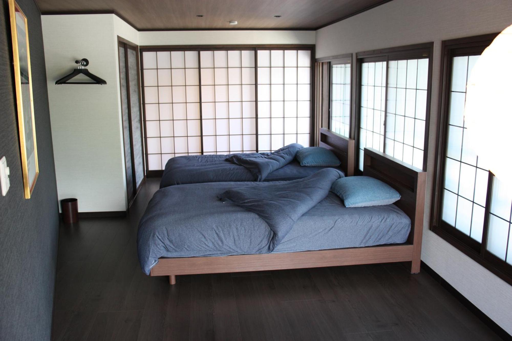 Daihachi Takayama (Gifu) Exterior foto
