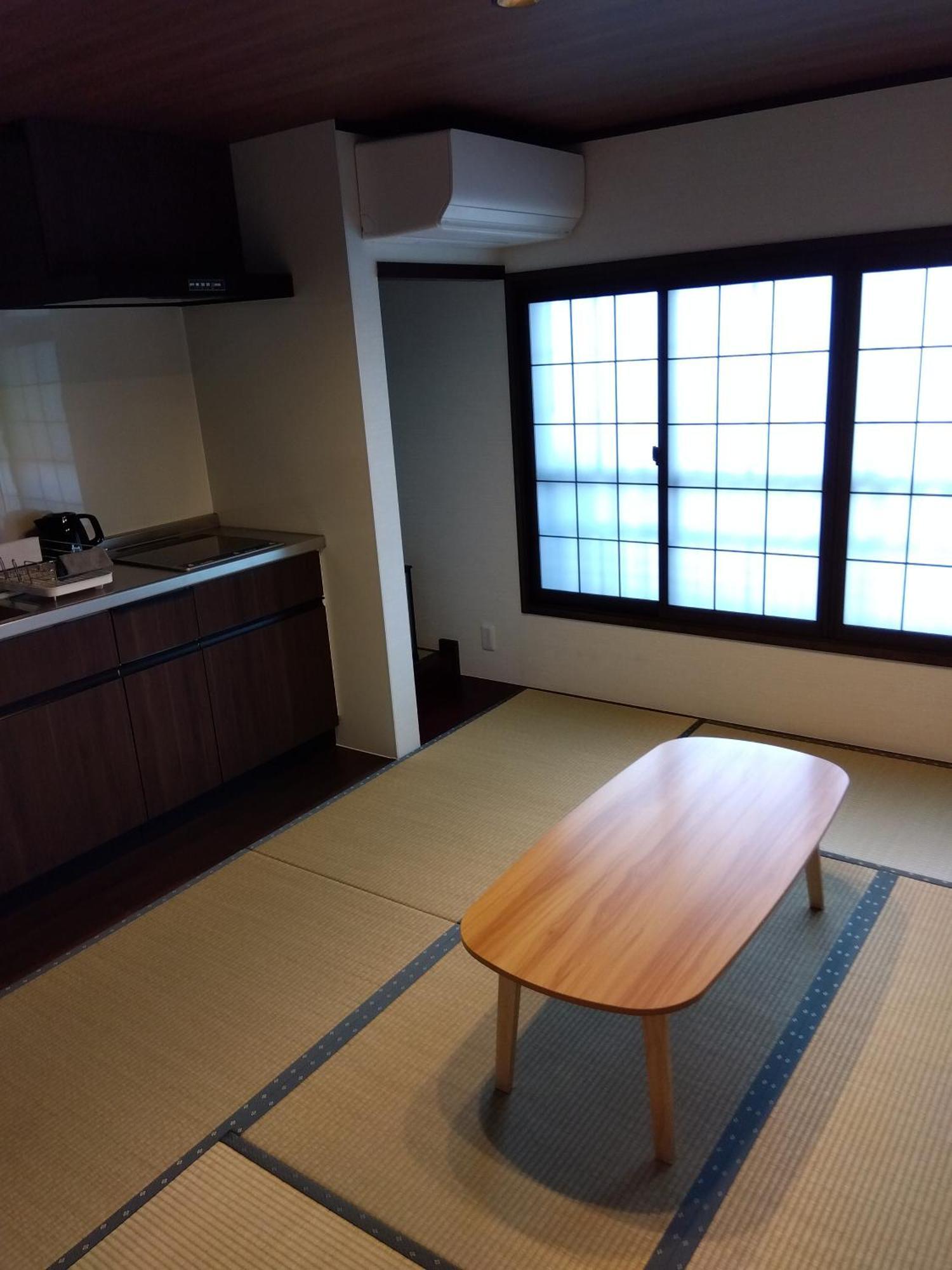 Daihachi Takayama (Gifu) Exterior foto