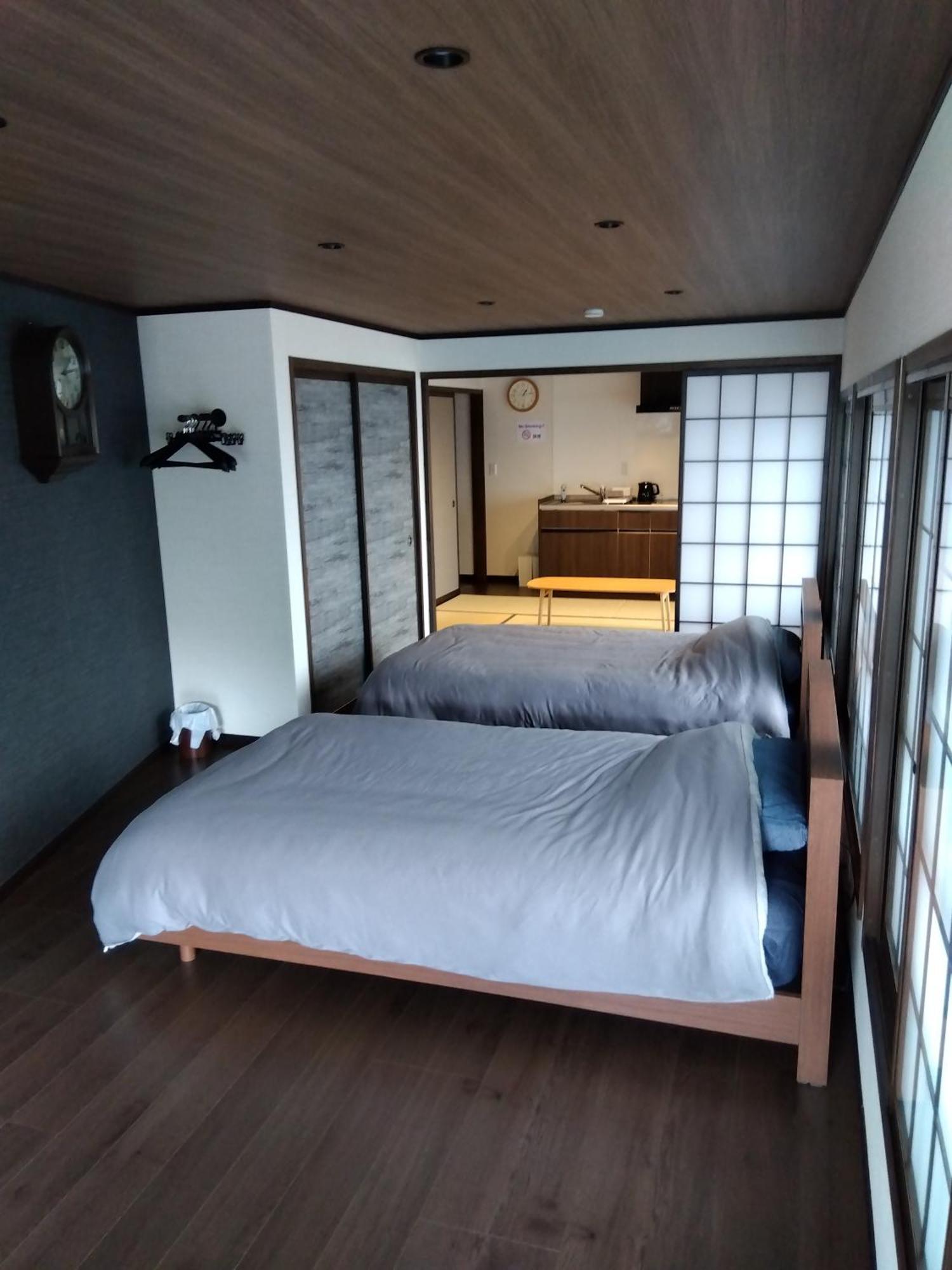 Daihachi Takayama (Gifu) Exterior foto